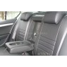Авточехлы BM для Ford Fusion