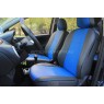Авточехлы BM для Nissan Note