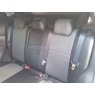 Авточехлы BM для Nissan Qashqai 2 (с 2014)