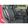 Авточехлы BM для Nissan Qashqai 2 (с 2014)