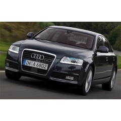 Авточехлы Автопилот для Audi A6 (С6)