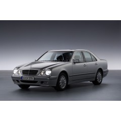 Авточехлы Автопилот для Mercedes W210 E-class