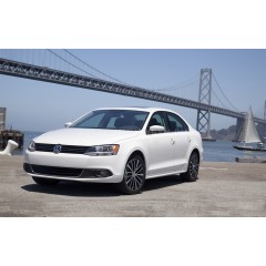 Авточехлы Автопилот для Volkswagen Jetta 6